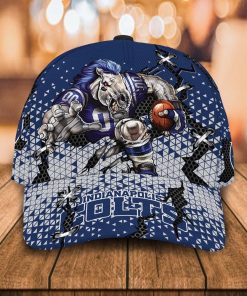 NFL Indianapolis Colts Mascot Cap