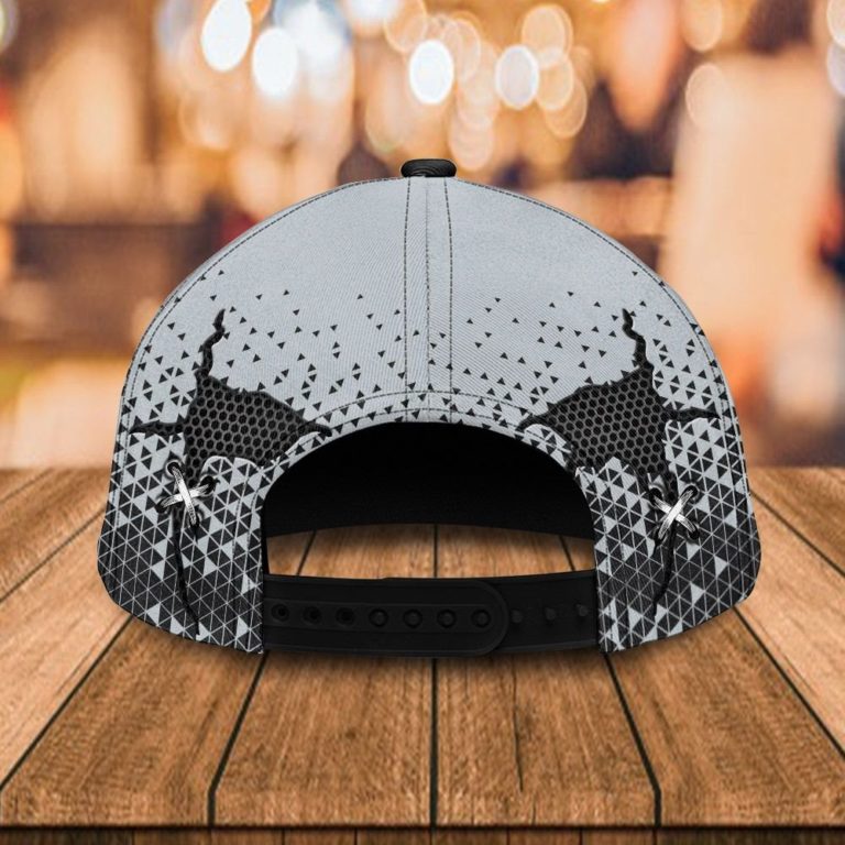 NFL Las Vegas Raiders Mascot AOP Cap