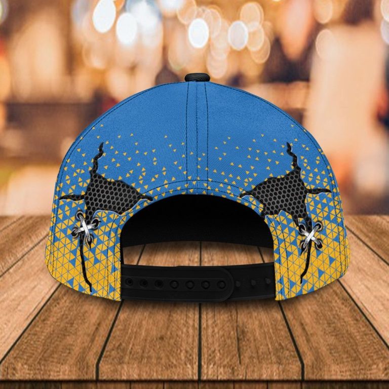 NFL Los Angeles Chargers Mascot Cap