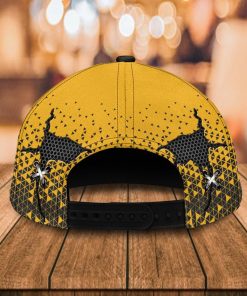 NFL Pittsburgh Steelers Mascot Cap