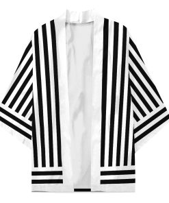 Obanai Iguro Kimetsu no Yaiba Kimono