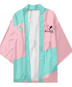 Pokemon Fairy Uniform Kimono