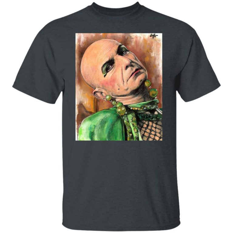 Liz Taylor American Horror Story Hotel Nick Pryor Denis O’Hare Evan Peters T-Shirt, LS, Hoodie