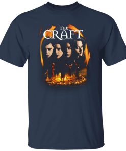The Craft teen witches movie T-Shirt, LS, Hoodie