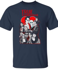 True Romance Alabama Whitman Clarence Worley Drexl Spivey T-Shirt, LS, Hoodie