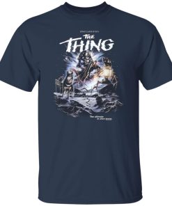 The Thing T-Shirt, LS, Hoodie The Thing T-Shirt, LS, Hoodie