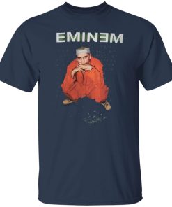Eminem Slim Shady Criminal T-Shirt, Long Sleeve, Hoodie
