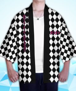 Robert Speedwagon Jojo’s Bizarre Adventure Kimono Cardigan Robert Speedwagon Jojo’s Bizarre Adventure Kimono Cardigan