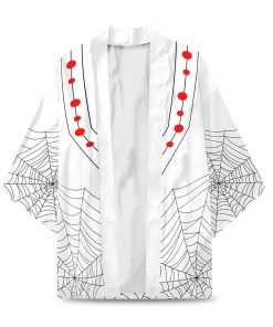 Rui Kimetsu no Yaiba AOP Kimono