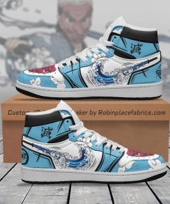 Sakonji Urokodaki Kimetsu No Yaiba Anime Shoes