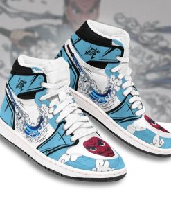 Sakonji Urokodaki Kimetsu No Yaiba Anime Shoes Sakonji Urokodaki Kimetsu No Yaiba Anime Shoes