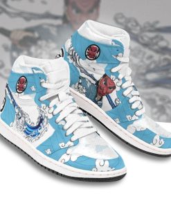 Sakonji Water Breathing Demon Slayer Custom JD 1  High Sakonji Water Breathing Demon Slayer Custom JD 1  High