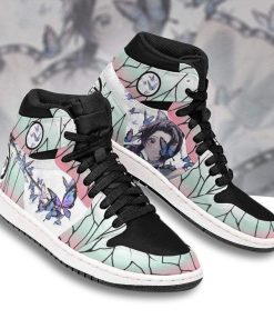 Shinobu Kocho JD 1 High Shoes Anime Shinobu Kocho JD 1 High Shoes Anime
