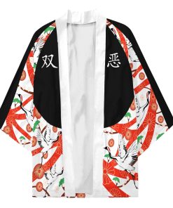 Souya Kawata  Tokyo Revengers Kimono