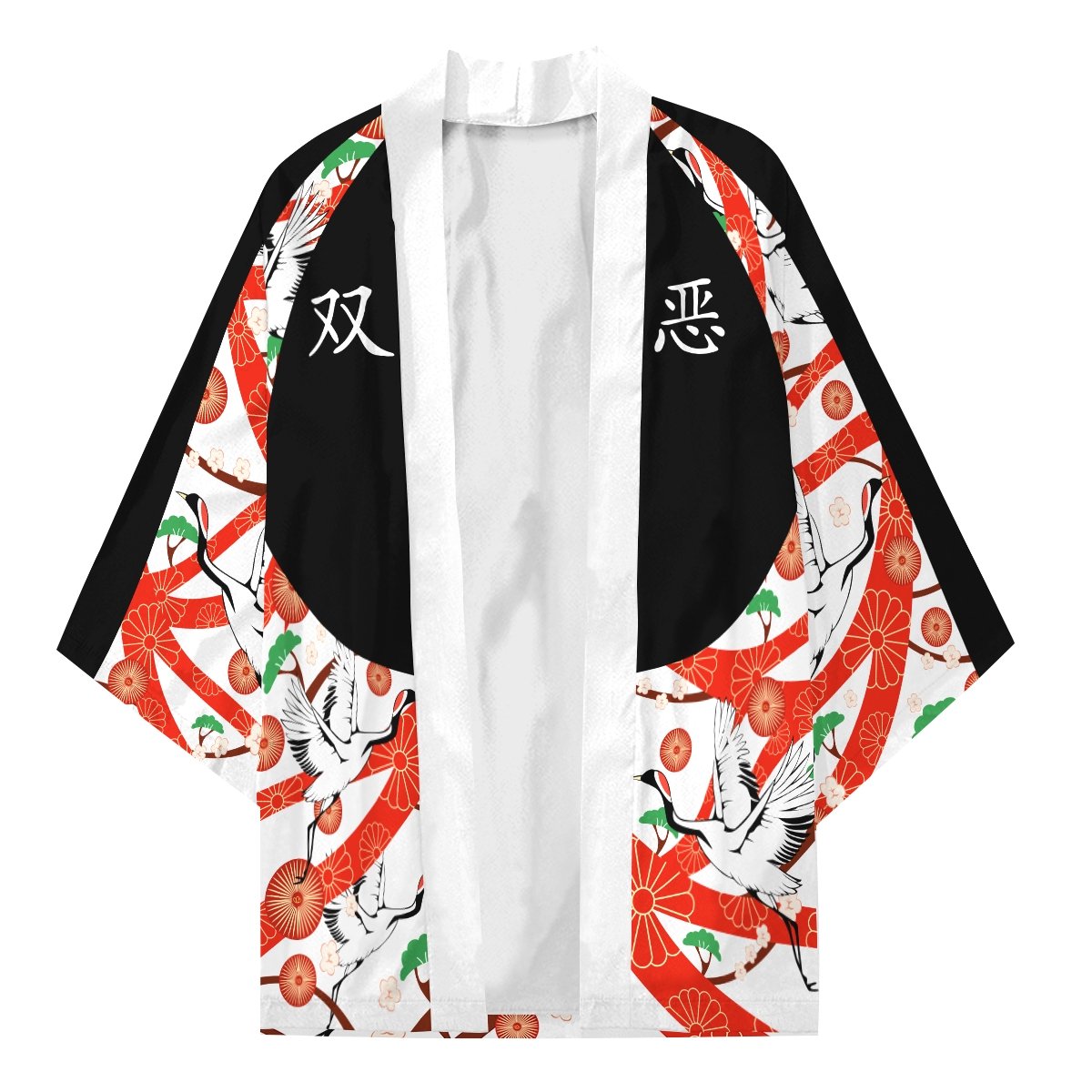 Souya Kawata Tokyo Revengers Kimono - RobinPlaceFabrics