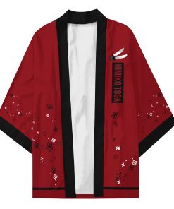 Toga Himiko  Wikia My Hero Academia Kimono