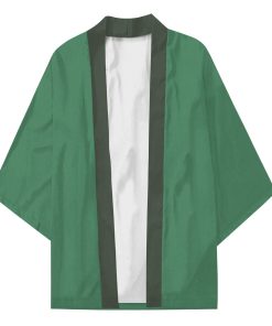 Tsunade All Over Print Kimono