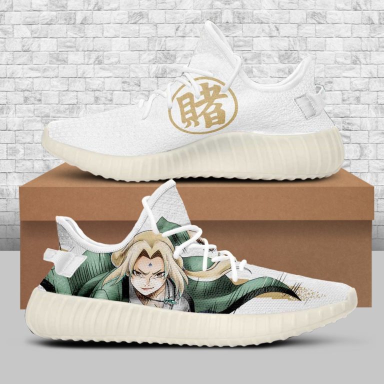 Tsunade Sneakers