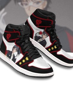 Tuxedo Mask JD Sneakers Custom Sailor Moon Anime Shoes Tuxedo Mask JD Sneakers Custom Sailor Moon Anime Shoes