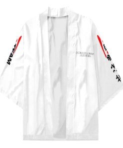 Valhalla  Tokyo Revengers AOP Kimono