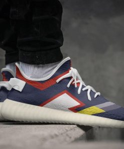 Young All Might Shoes Uniform My Hero Academia Sneakers