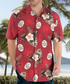 Yuengling Beer Hawaiian Shirt