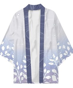 Yuki Sohma  Fruits Basket All Over Print Kimono