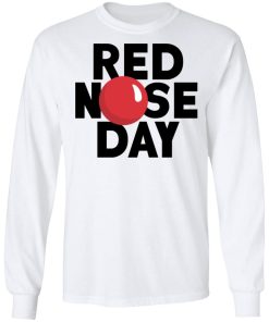Rednoseday Shirt
