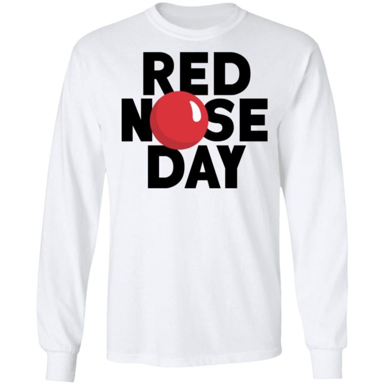 Rednoseday Shirt