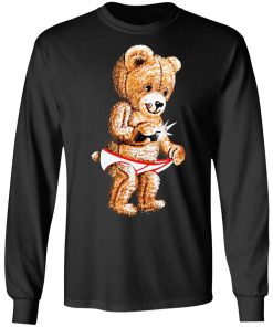 Giannis teddy bear shirt Giannis teddy bear shirt
