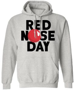 Rednoseday Shirt
