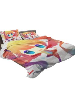 Anime Girl Vocaloid Bedding Set Anime Girl Vocaloid Bedding Set
