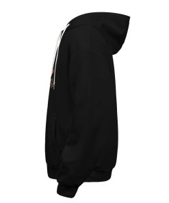 Bakugo Katsuki 3D AOP Pullover Hoodie