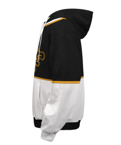 Black Clover Asta Skin 3D Printed Hoodie