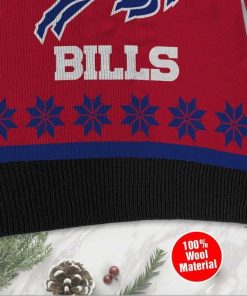 Buffalo Bills Ugly Christmas Sweater
