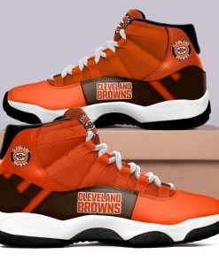 Aberdeen Scottish Football Club Sneakers – Breathable Running Shoes