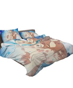 Dragon Ball Vegeta Anime Boy Bedding Set Dragon Ball Vegeta Anime Boy Bedding Set