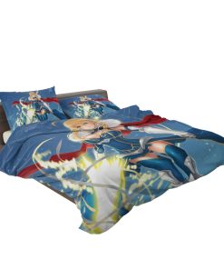 Fate Stay Night fate Grand Order Anime Bedding Set Fate Stay Night fate Grand Order Anime Bedding Set