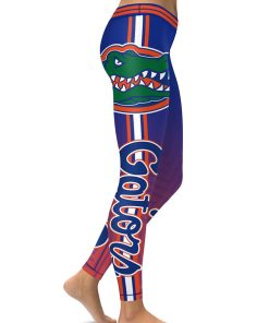 Florida Gators AOP High Waist Leggings