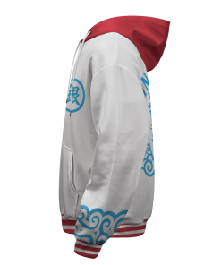 Gintama 3D All Over Printed Hoodie Gintama 3D All Over Printed Hoodie