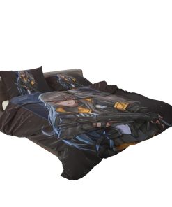 Girls Frontline 039s Anime Game Bedding Sets Girls Frontline 039s Anime Game Bedding Sets