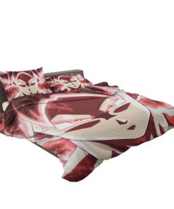 Goku Dragon Ball Super Japanese Anime Bedding Set