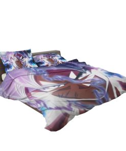 Goku Ultra Instinct Dragon Ball Super Bedding Set