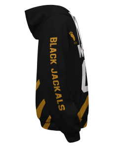 Haikyuu MSBY Black Jackal 3D All Over Print Hoodie Haikyuu MSBY Black Jackal 3D All Over Print Hoodie