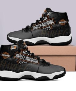 Harley Davidson Jd 11 Sneaker