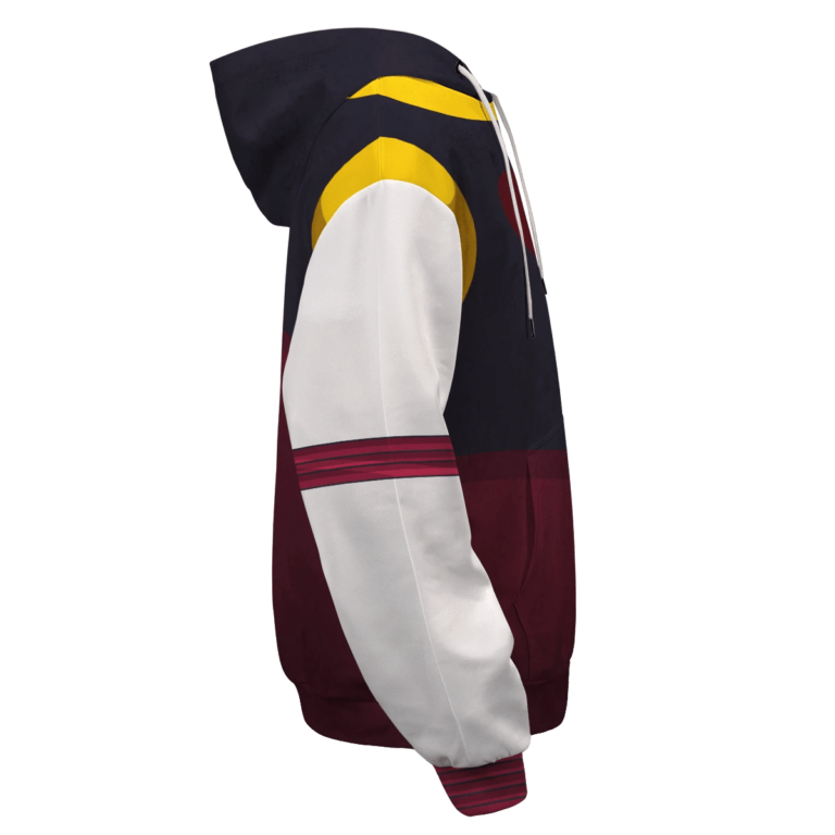 HxH Hisoka Morow Unisex Pullover Hoodie
