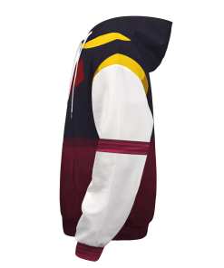 HxH Hisoka Morow Unisex Pullover Hoodie HxH Hisoka Morow Unisex Pullover Hoodie