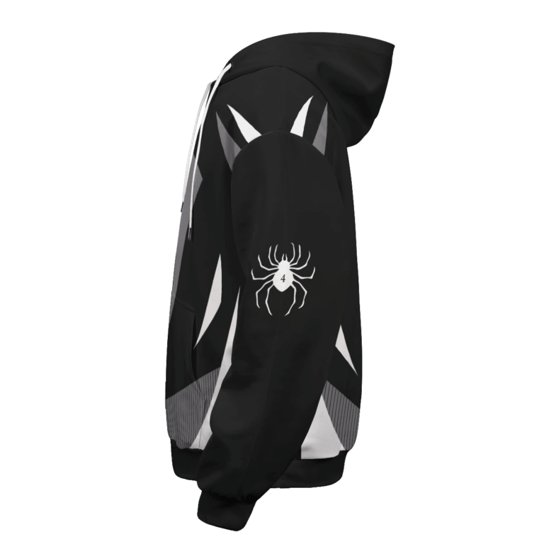 phantom troupe hoodie