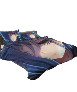Ichigo Darling In The Franxx Bedding Set