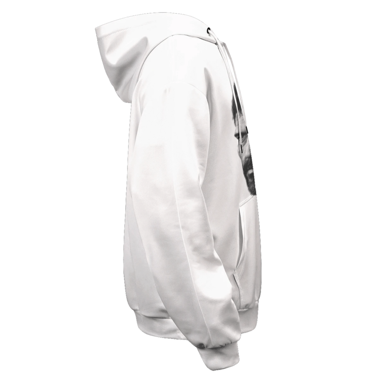 Joel and Ellie The Last Us Pullover Hoodie